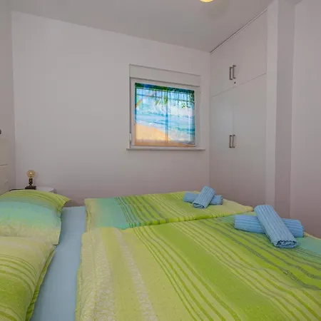 Apartman Svjetlana Dramalj
