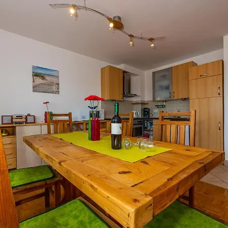 Svjetlana Apartman *