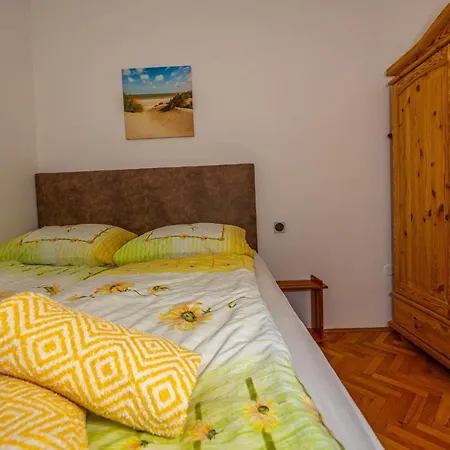 Svjetlana Apartman Dramalj