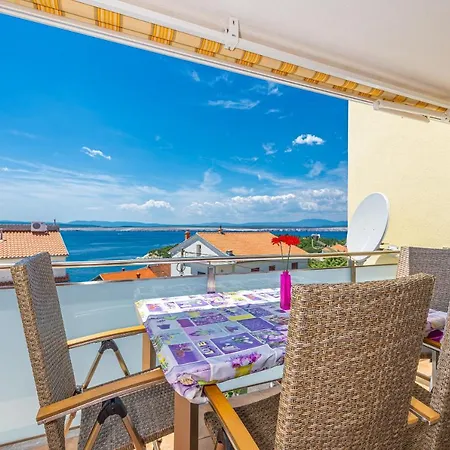 Apartman Svjetlana *