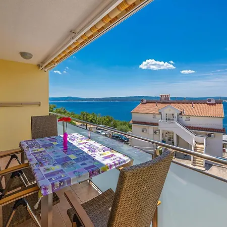 Svjetlana Apartman