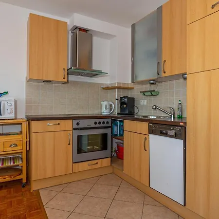 Svjetlana Apartmán