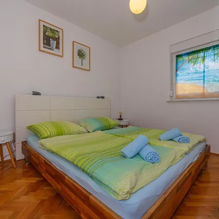 Svjetlana Apartmán Dramalj