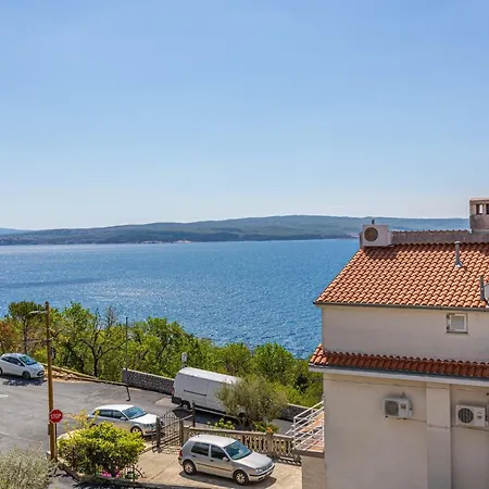 Apartmán Svjetlana