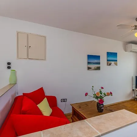 Apartmán Svjetlana *
