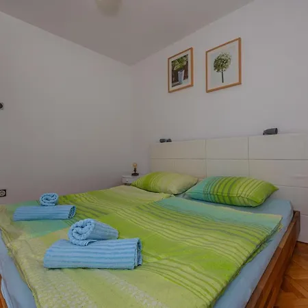 Apartmán Svjetlana