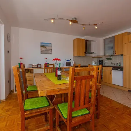 Svjetlana Apartmán *