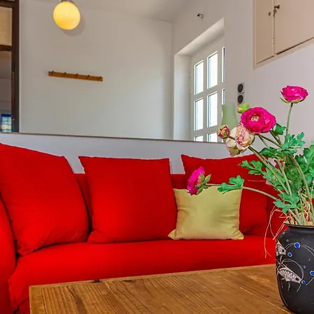 Svjetlana Apartmán *