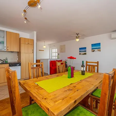 Apartmán Svjetlana *