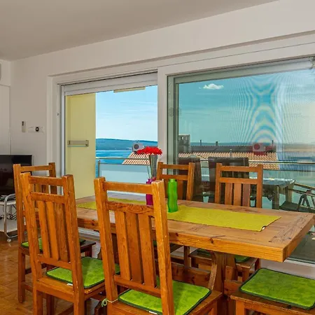 Svjetlana Apartmán *